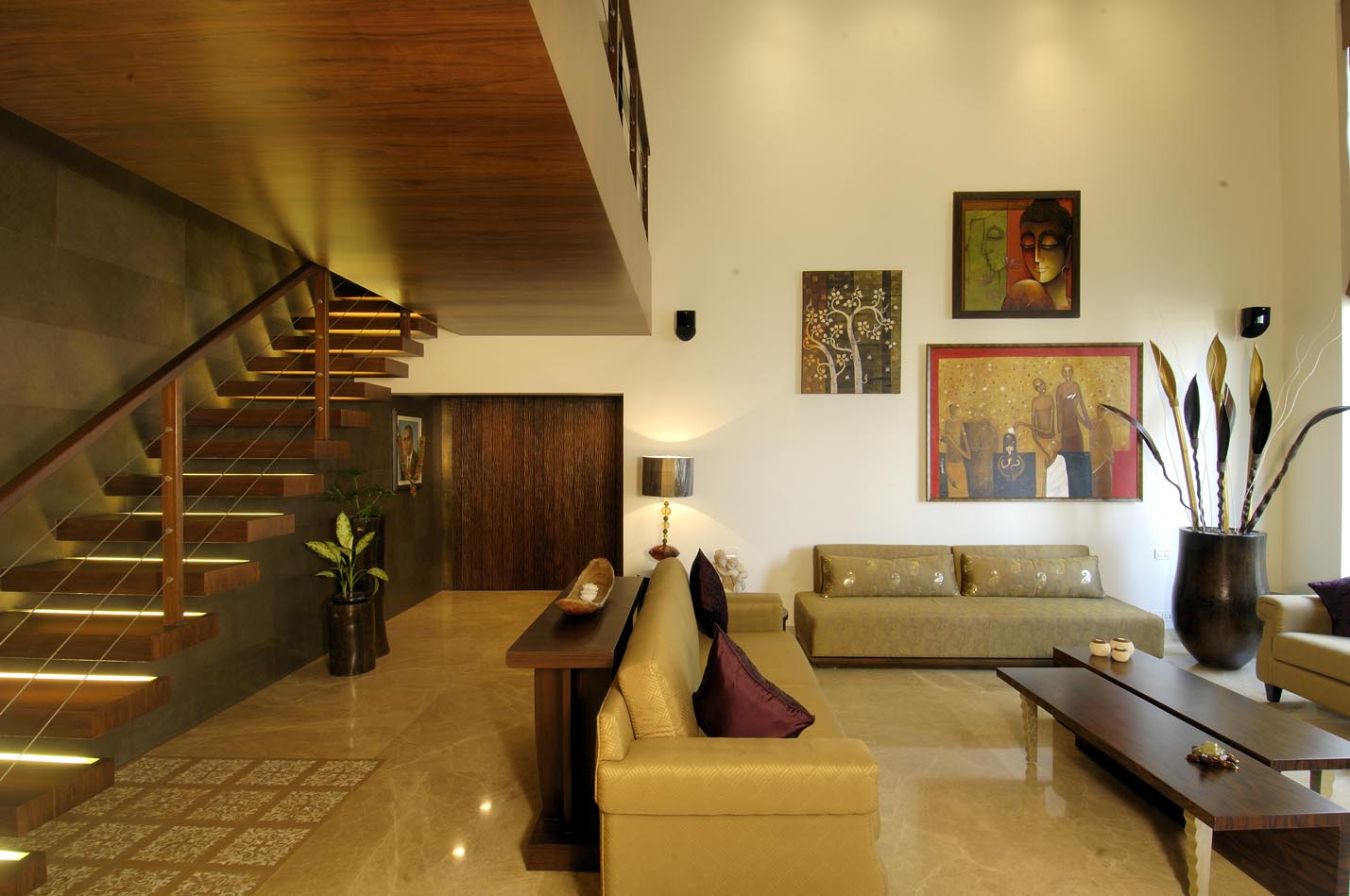 Premium Residences by PCM Interiors