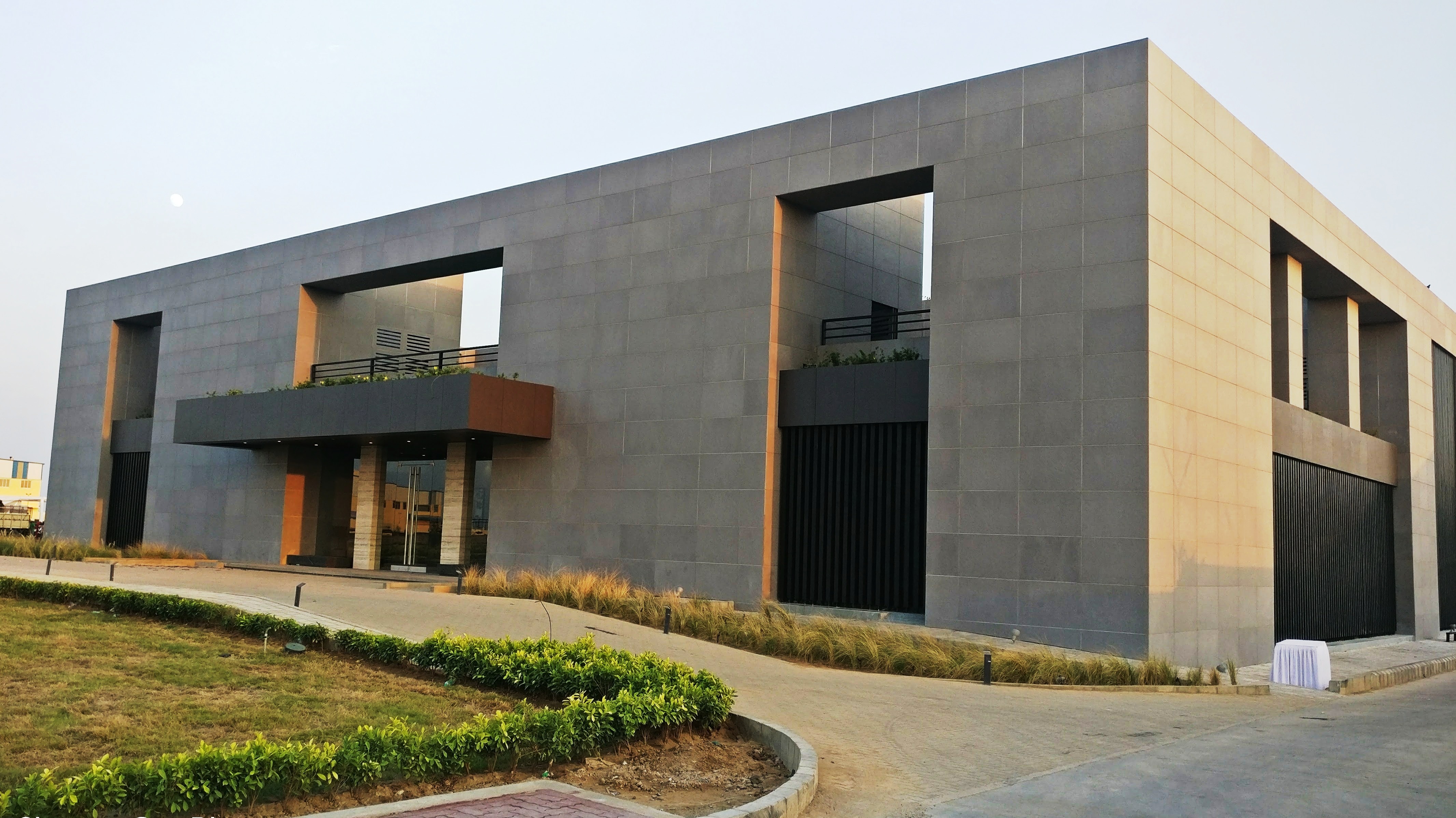 Hospitality Fit-outs by PCM Interiors